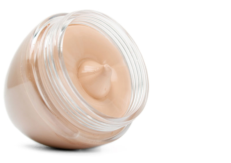 Тонирана крема најбоље штити